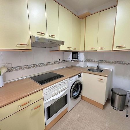Apartamentos Ch3 Parking Incluido Salou Zewnętrze zdjęcie