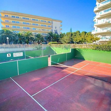 Apartamentos Ch3 Parking Incluido Salou Zewnętrze zdjęcie