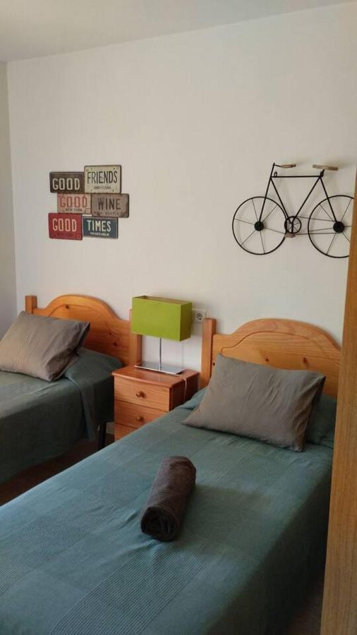 Apartamentos Ch3 Parking Incluido Salou Zewnętrze zdjęcie