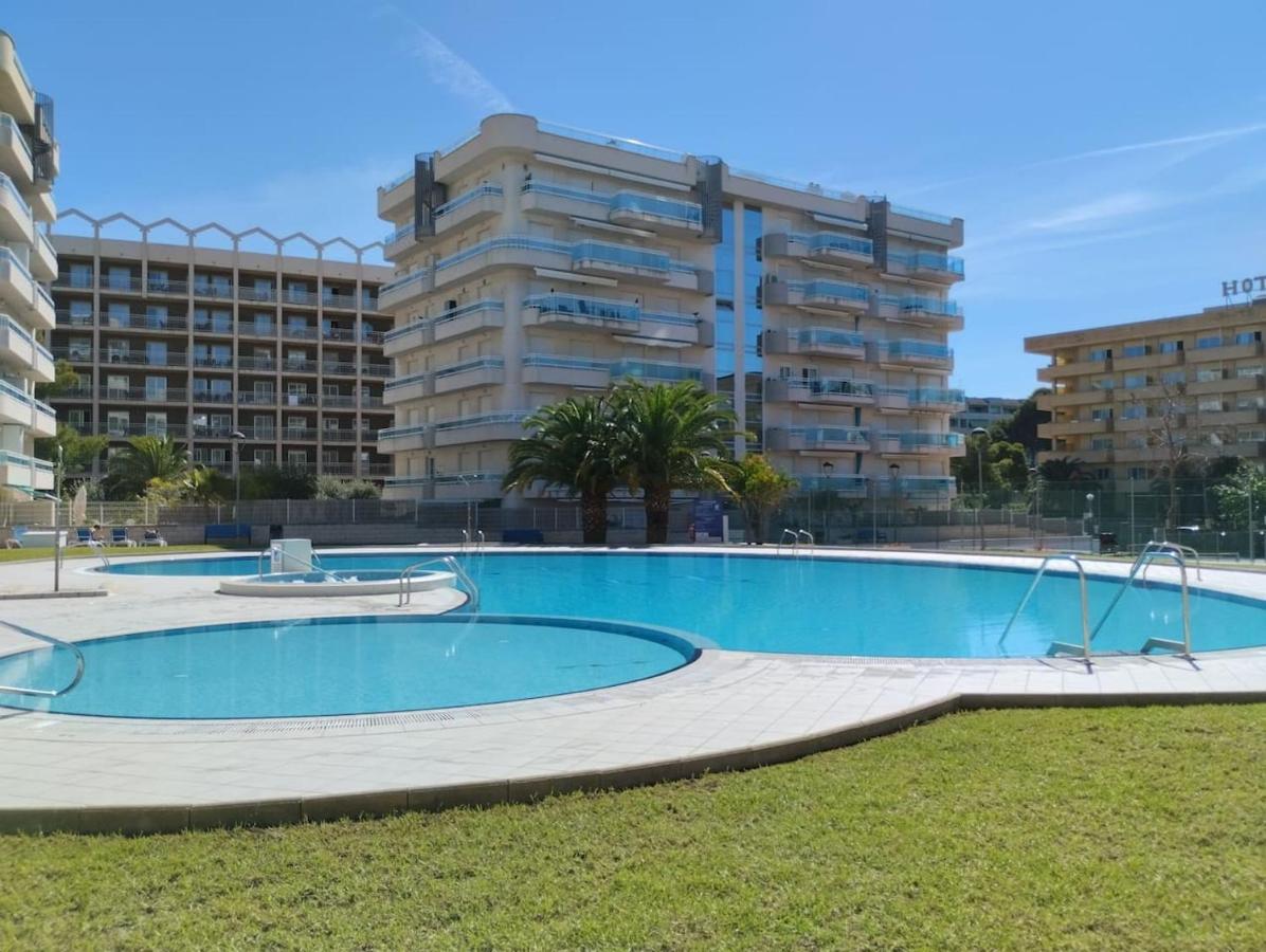 Apartamentos Ch3 Parking Incluido Salou Zewnętrze zdjęcie