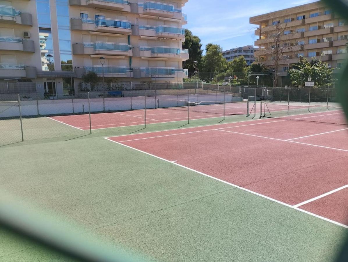 Apartamentos Ch3 Parking Incluido Salou Zewnętrze zdjęcie