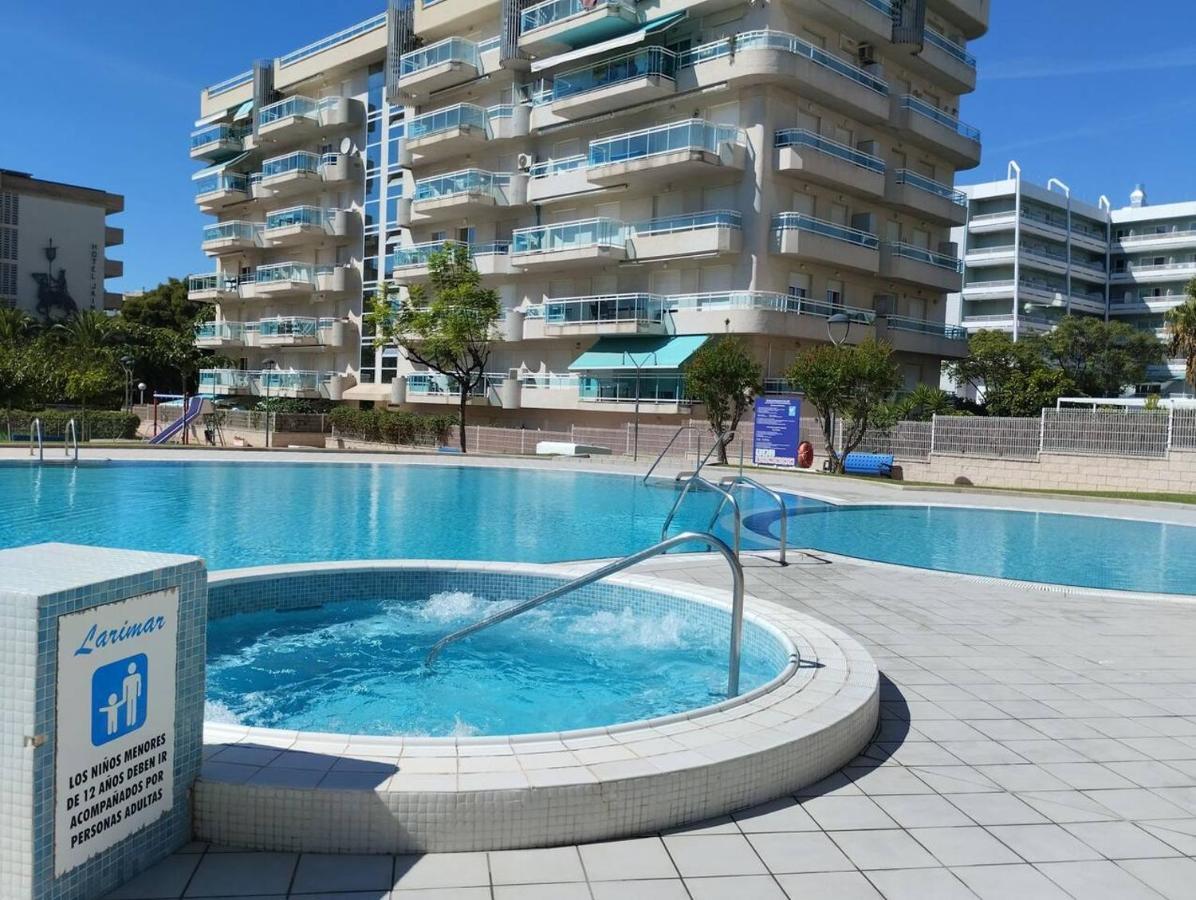 Apartamentos Ch3 Parking Incluido Salou Zewnętrze zdjęcie