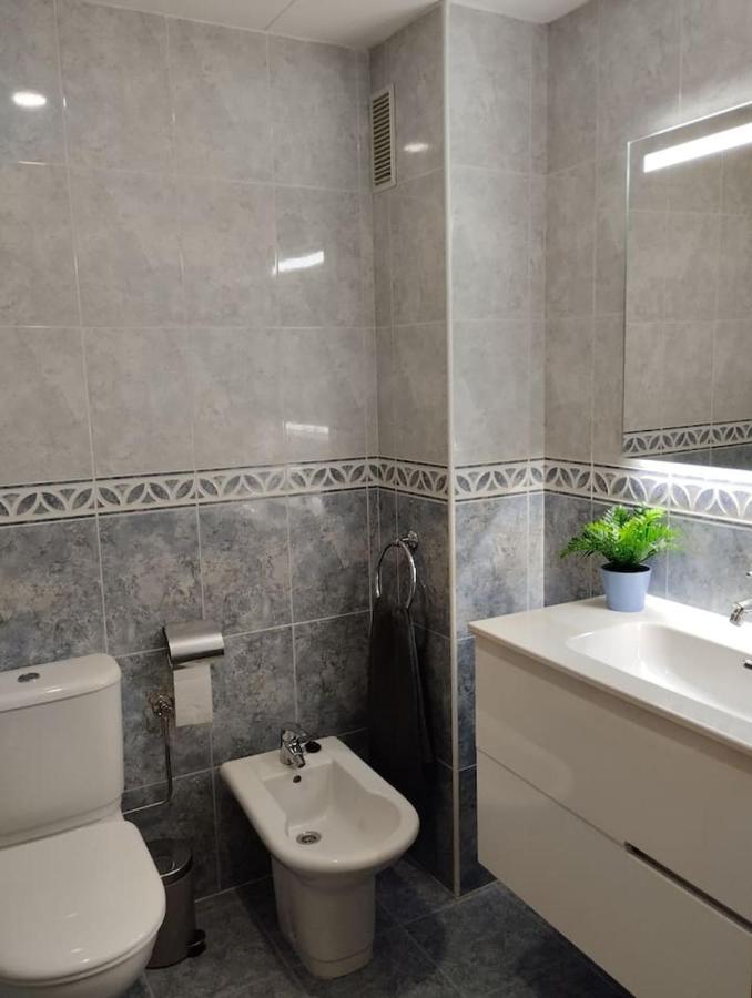 Apartamentos Ch3 Parking Incluido Salou Zewnętrze zdjęcie