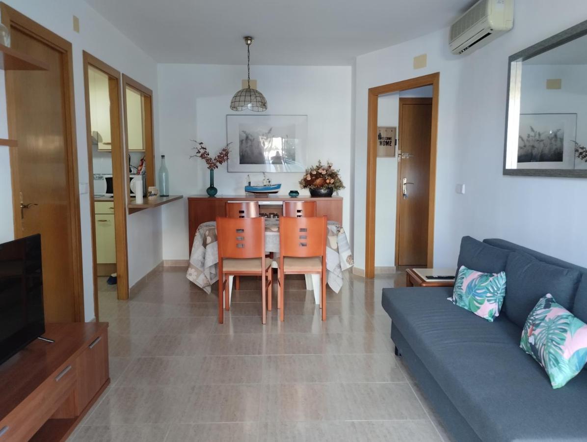 Apartamentos Ch3 Parking Incluido Salou Zewnętrze zdjęcie