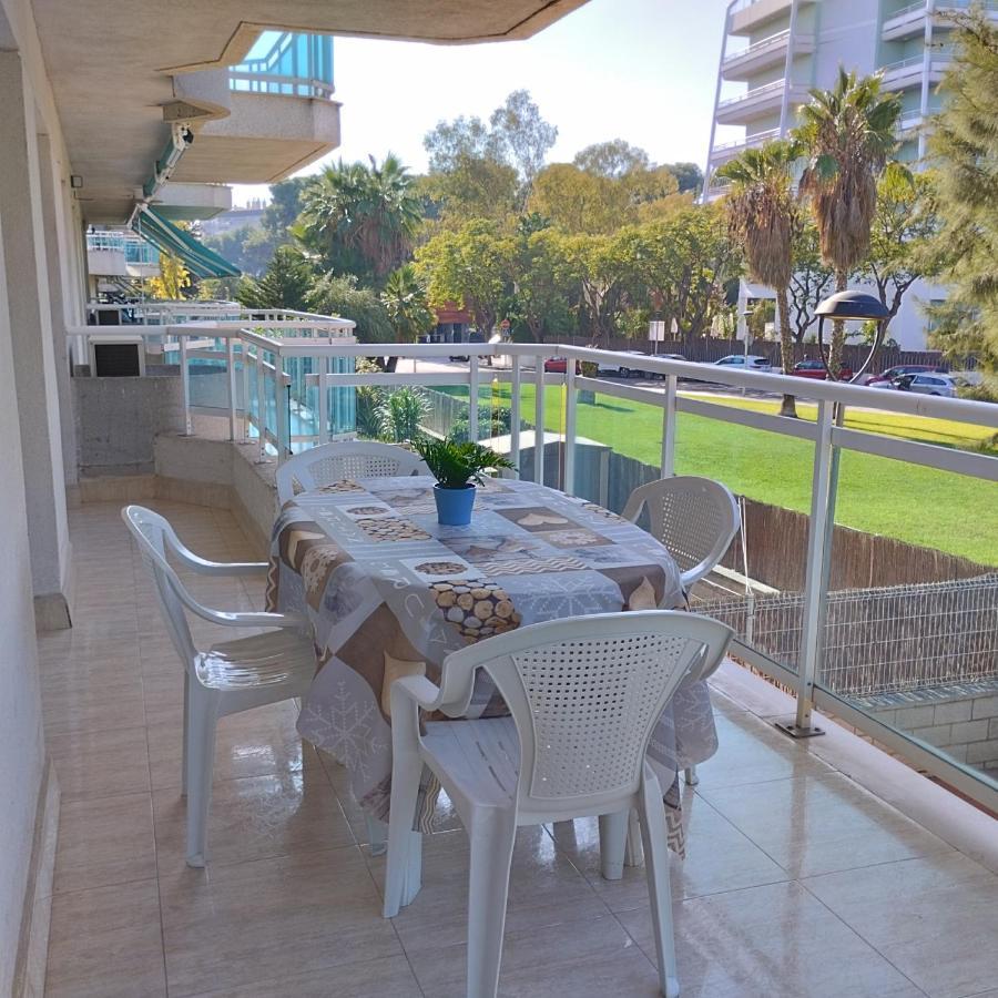 Apartamentos Ch3 Parking Incluido Salou Zewnętrze zdjęcie