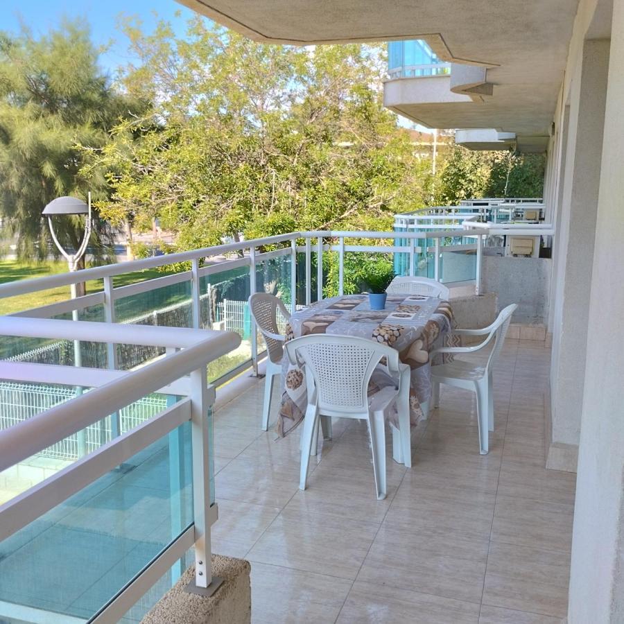 Apartamentos Ch3 Parking Incluido Salou Zewnętrze zdjęcie