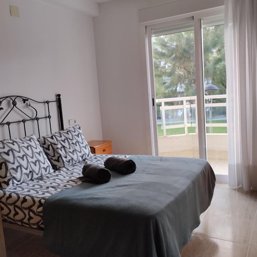 Apartamentos Ch3 Parking Incluido Salou Zewnętrze zdjęcie