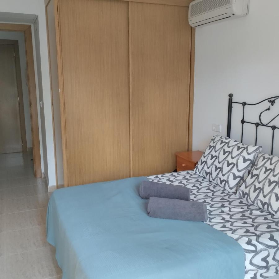 Apartamentos Ch3 Parking Incluido Salou Zewnętrze zdjęcie
