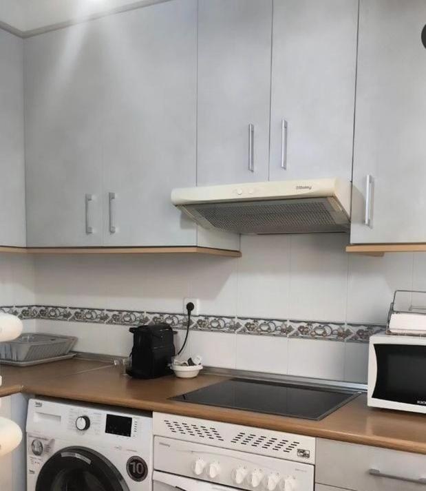 Apartamentos Ch3 Parking Incluido Salou Zewnętrze zdjęcie
