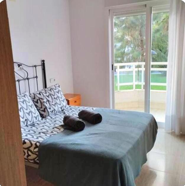 Apartamentos Ch3 Parking Incluido Salou Zewnętrze zdjęcie