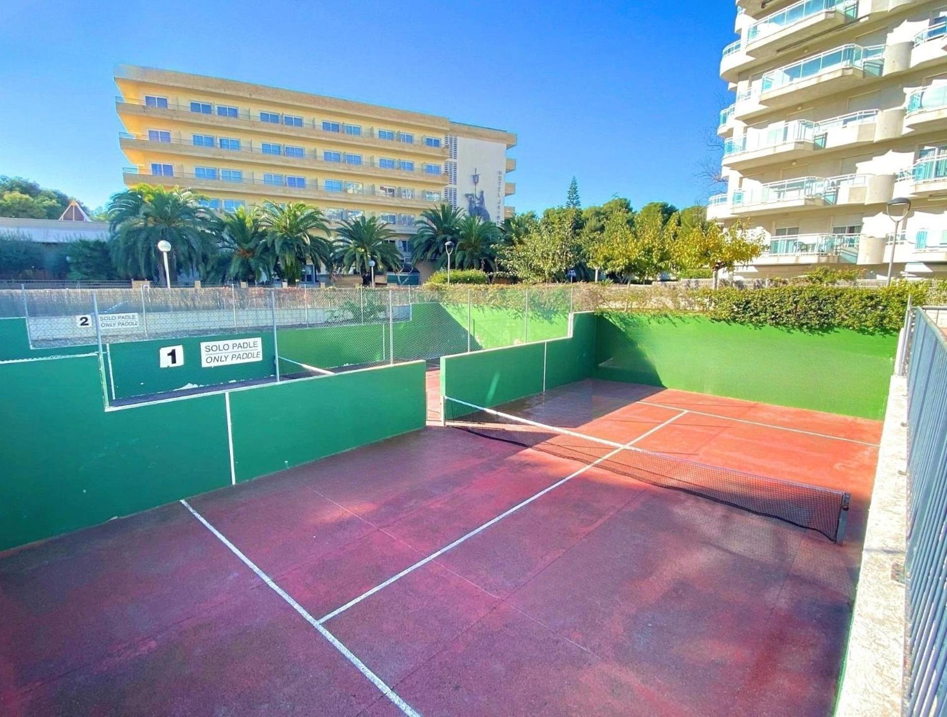 Apartamentos Ch3 Parking Incluido Salou Zewnętrze zdjęcie