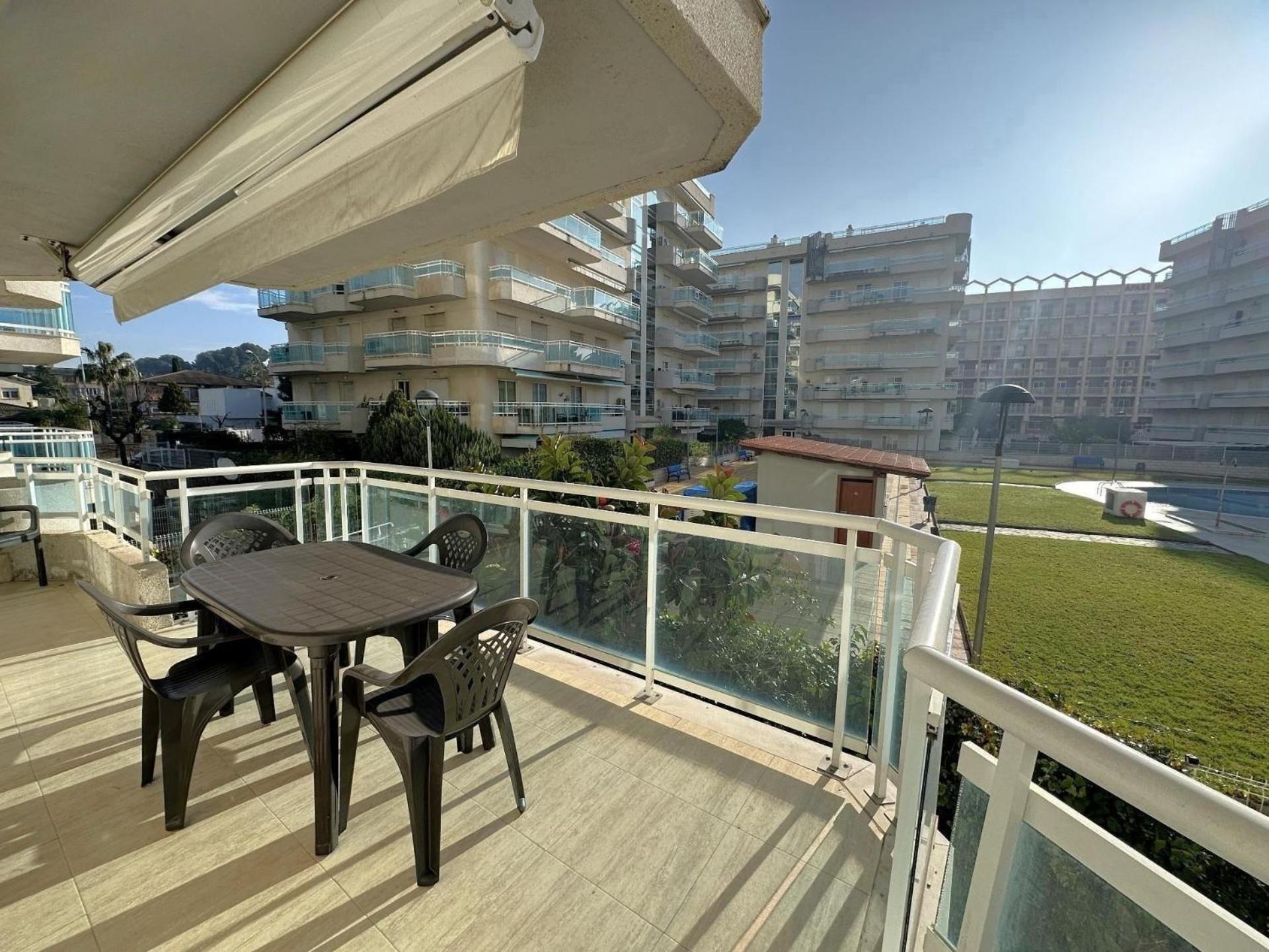 Apartamentos Ch3 Parking Incluido Salou Zewnętrze zdjęcie