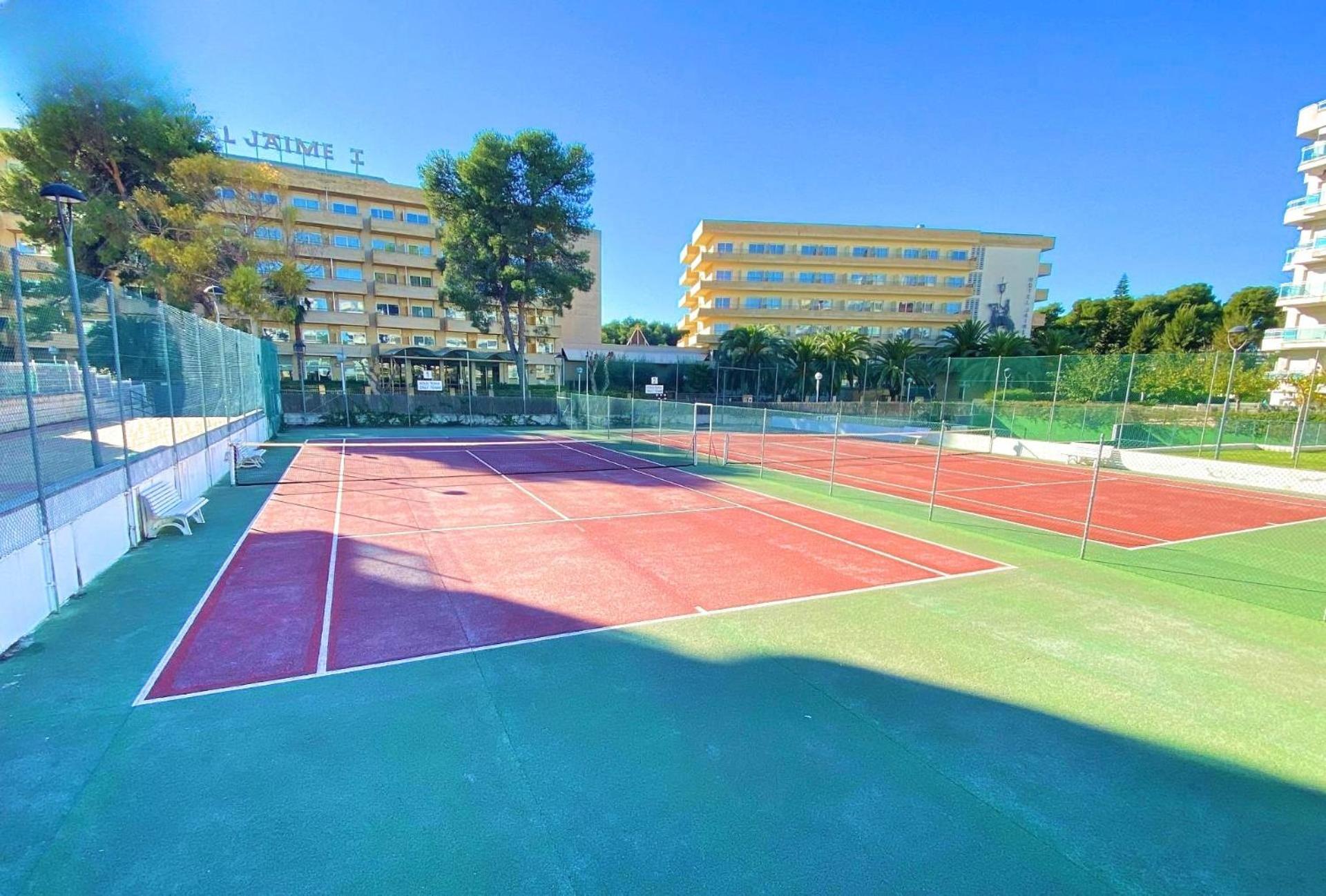 Apartamentos Ch3 Parking Incluido Salou Zewnętrze zdjęcie