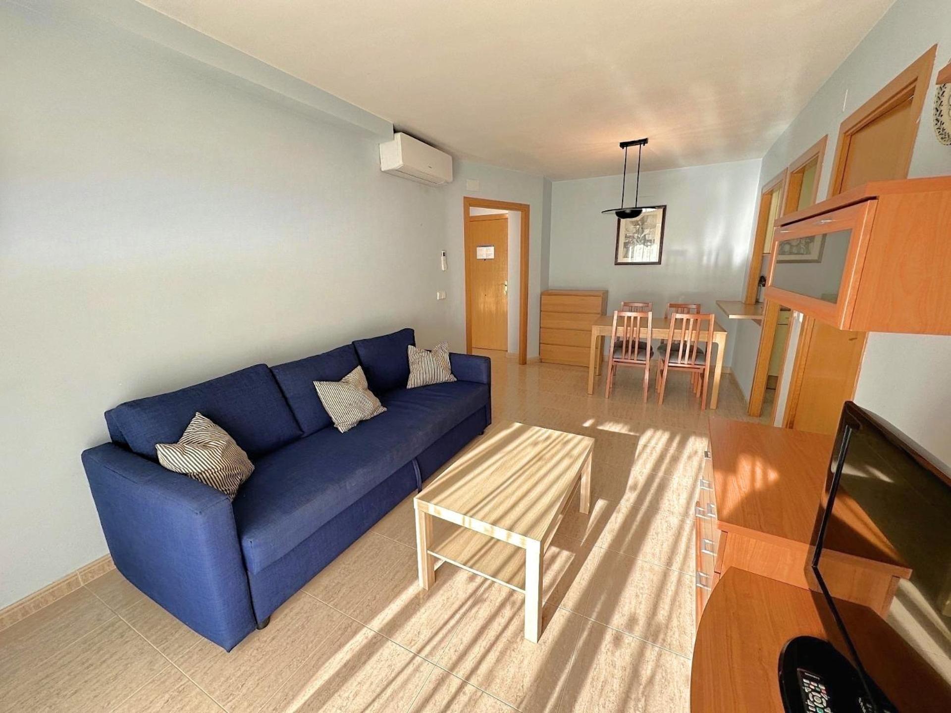 Apartamentos Ch3 Parking Incluido Salou Zewnętrze zdjęcie
